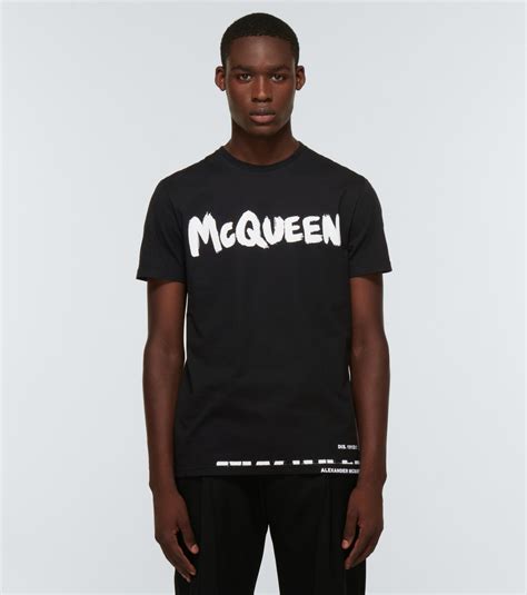alexander mcqueen shirt cheap